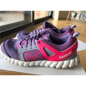 Reebok Kid Sneaker